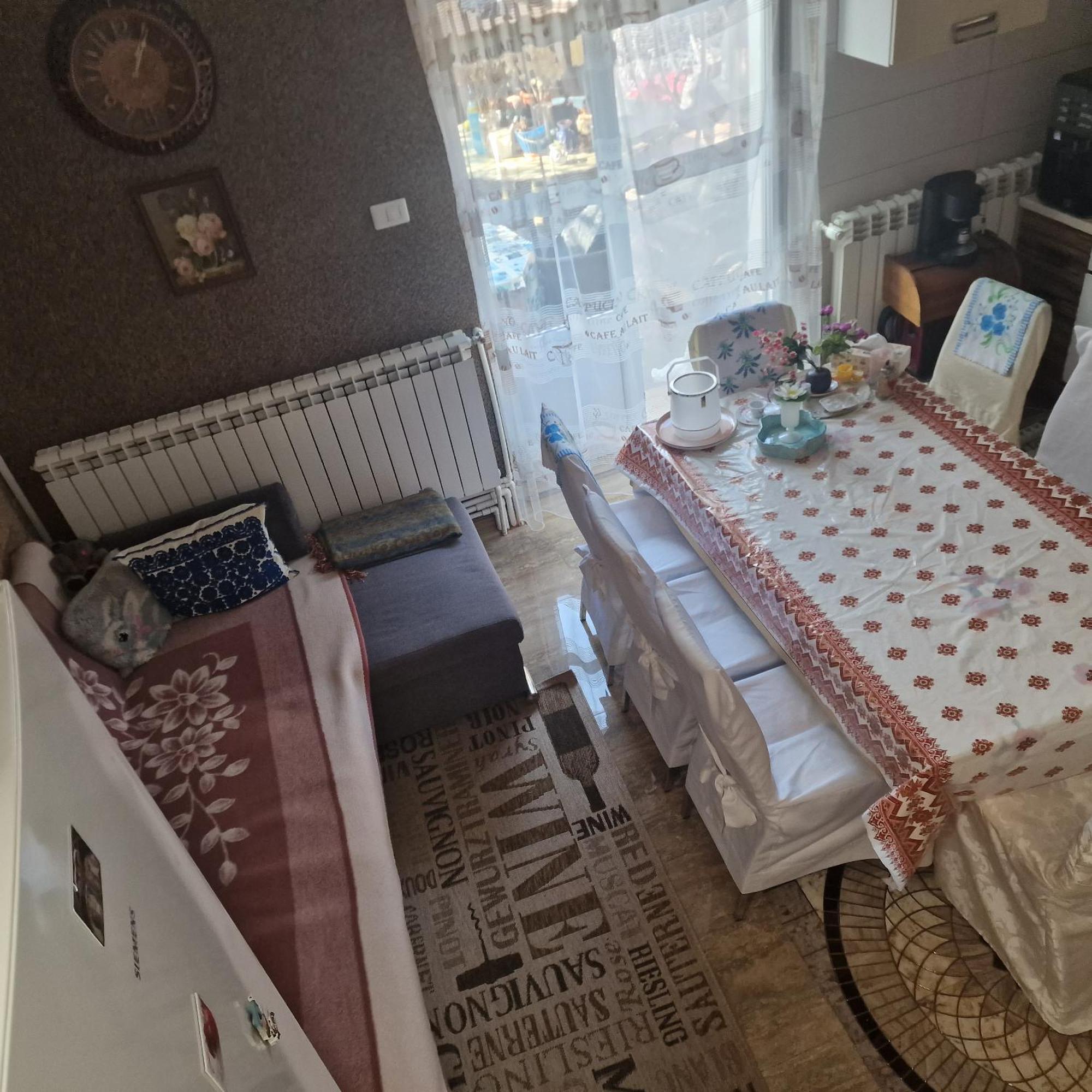 Hotel Casa Cojanu Petroşani Esterno foto