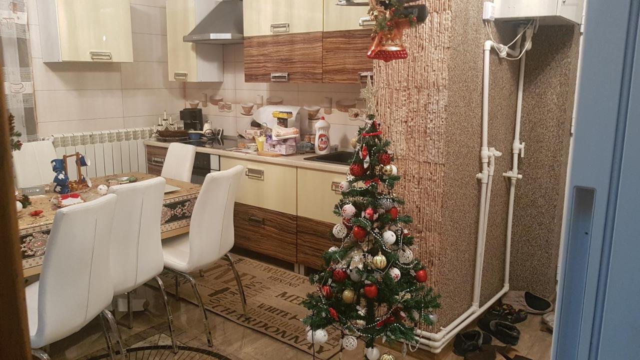 Hotel Casa Cojanu Petroşani Esterno foto