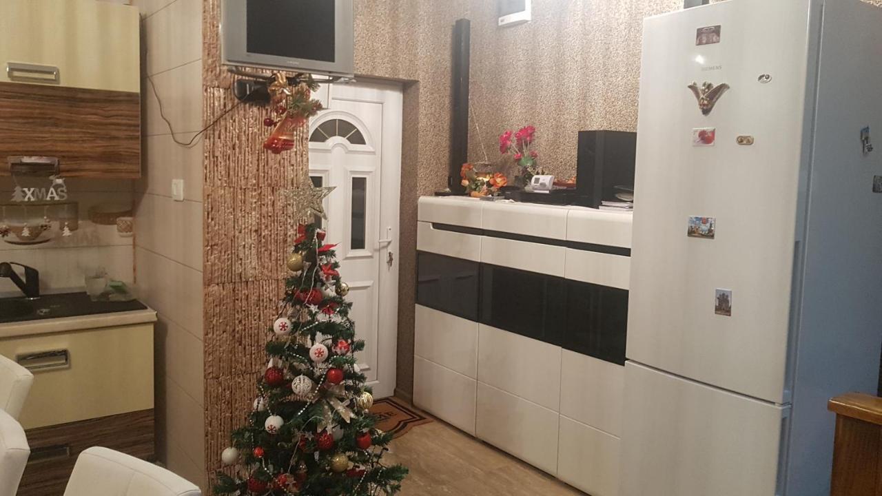 Hotel Casa Cojanu Petroşani Esterno foto