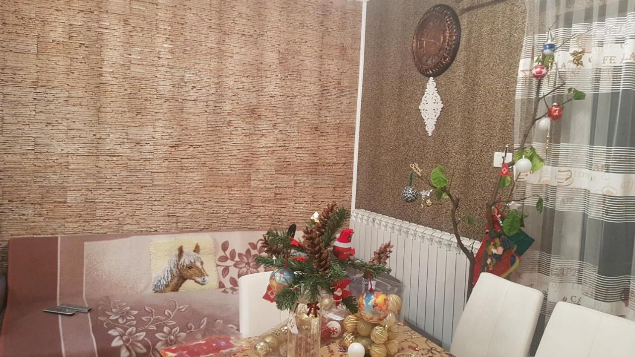 Hotel Casa Cojanu Petroşani Esterno foto