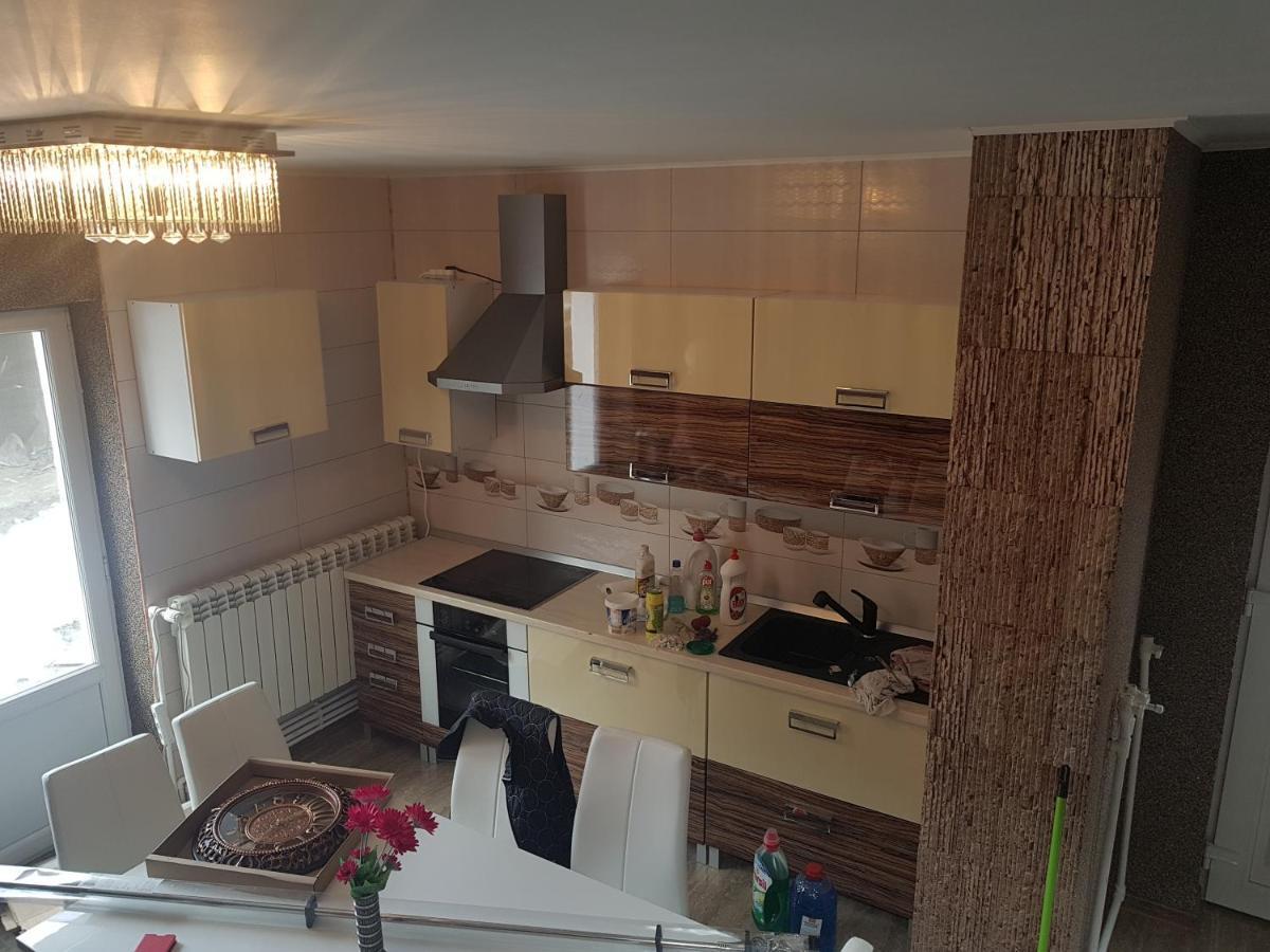 Hotel Casa Cojanu Petroşani Esterno foto