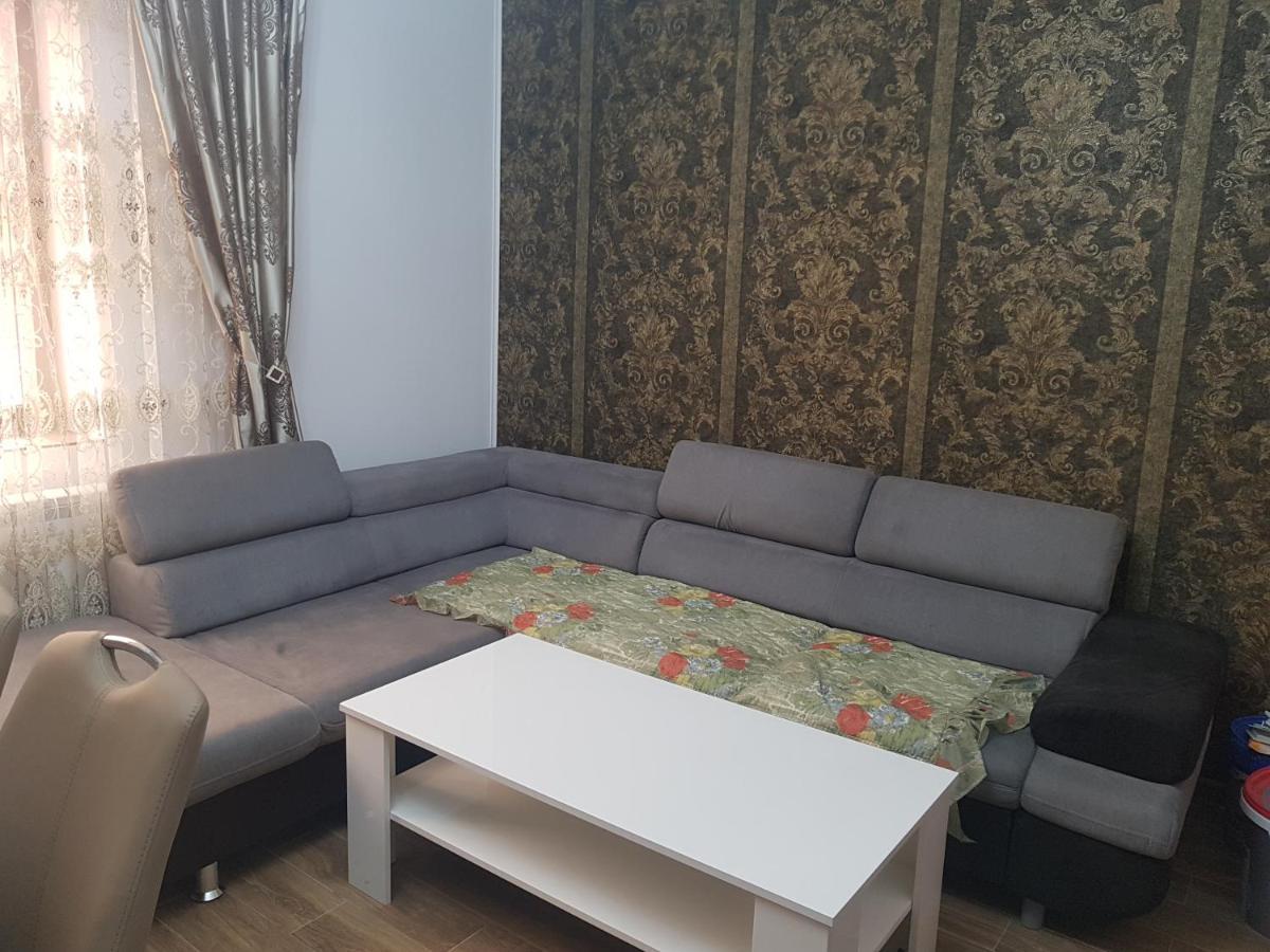 Hotel Casa Cojanu Petroşani Esterno foto