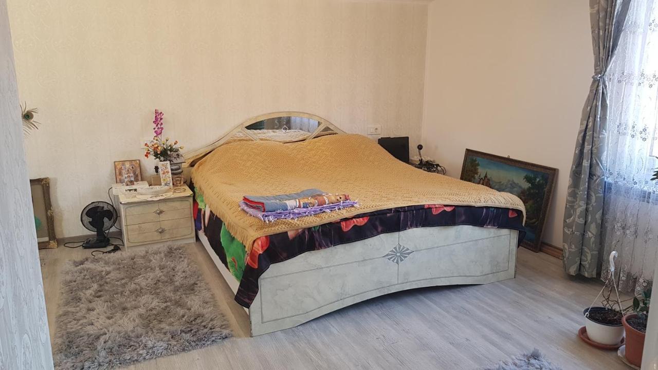 Hotel Casa Cojanu Petroşani Esterno foto