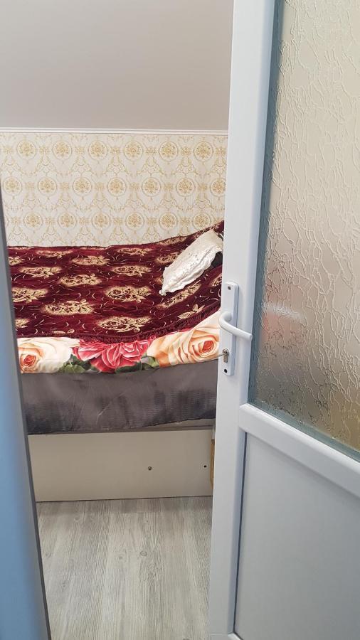 Hotel Casa Cojanu Petroşani Esterno foto