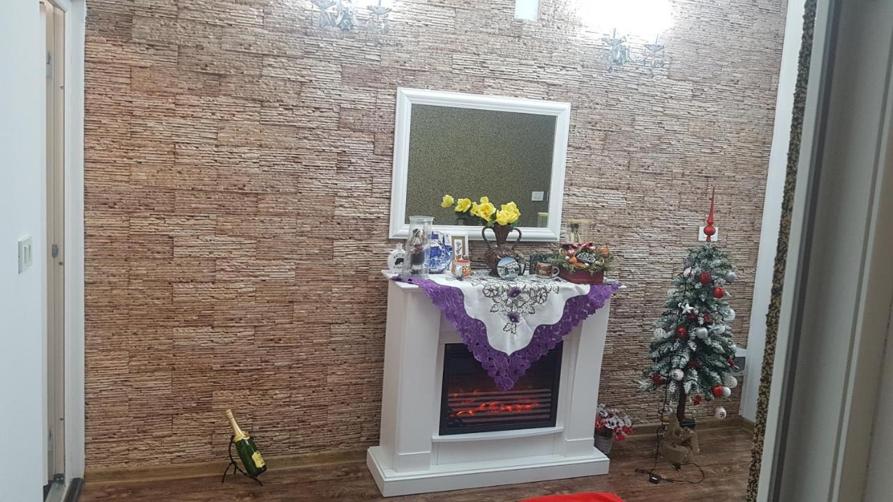 Hotel Casa Cojanu Petroşani Esterno foto